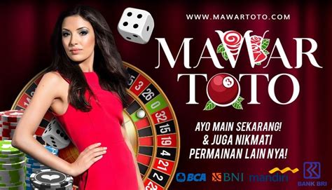 mawar toto slot.